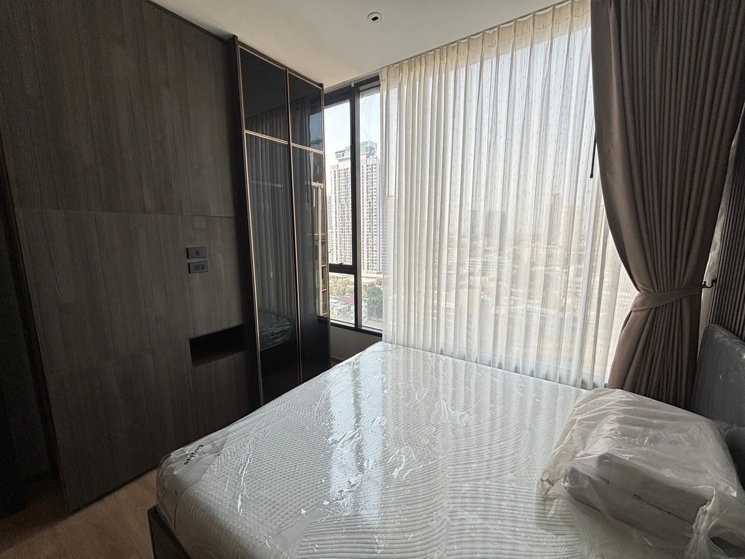 The FINE Bangkok Thonglor - Ekamai — photo 9