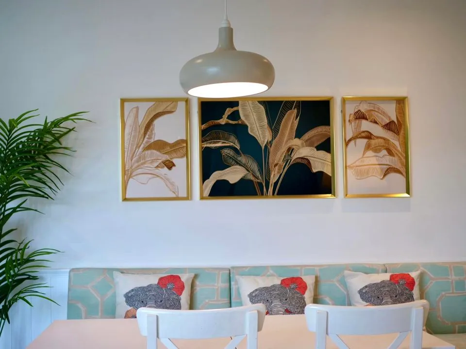 The Lofts Yennakart — photo 2