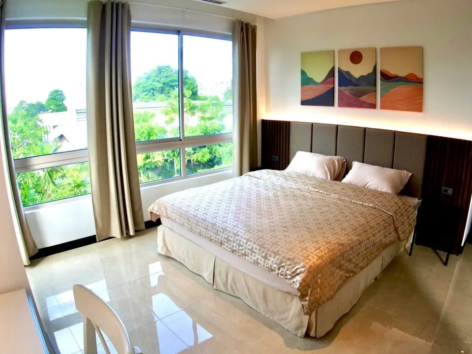 The Lofts Yennakart — photo 4
