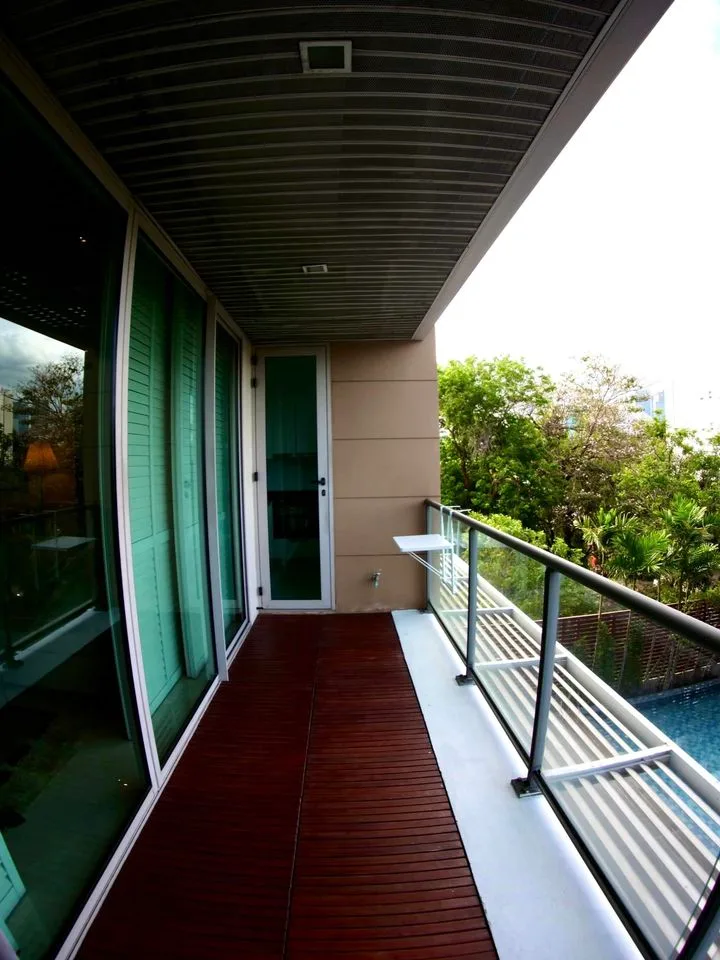 The Lofts Yennakart — photo 8