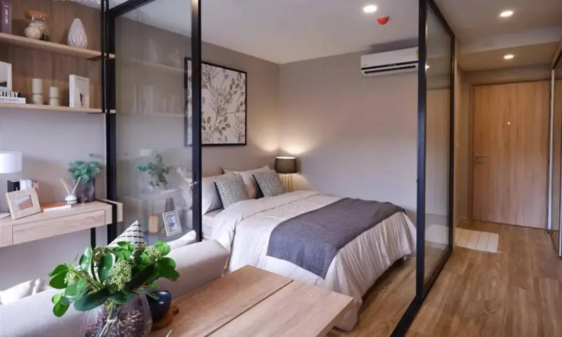 Blossom Condo @ Sathorn - Charoenrat — photo 2