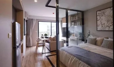 Blossom Condo @ Sathorn - Charoenrat