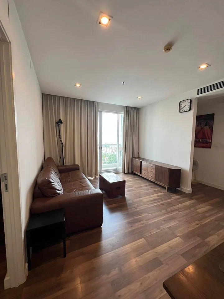 The Room Sathorn - Taksin — photo 1