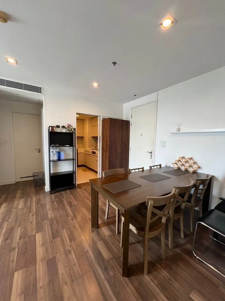 The Room Sathorn - Taksin — photo 2