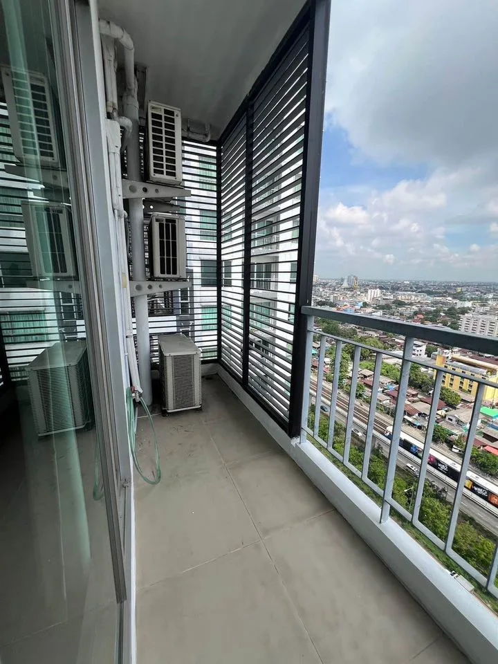 The Room Sathorn - Taksin — photo 11