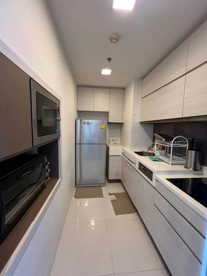 The Room Sathorn - Taksin — photo 4