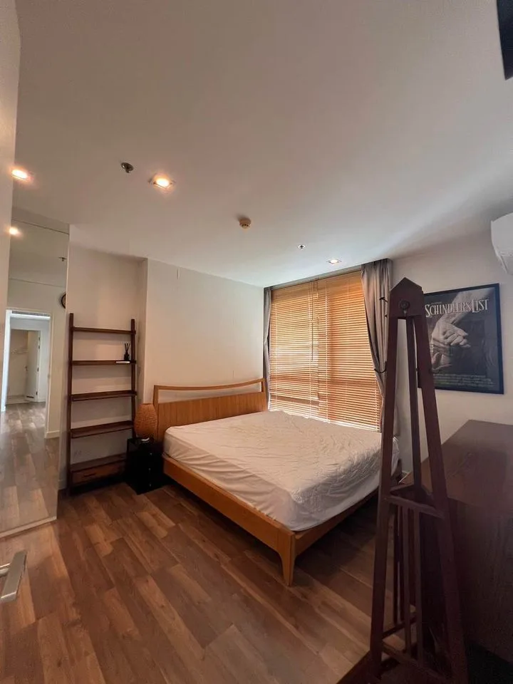 The Room Sathorn - Taksin — photo 5