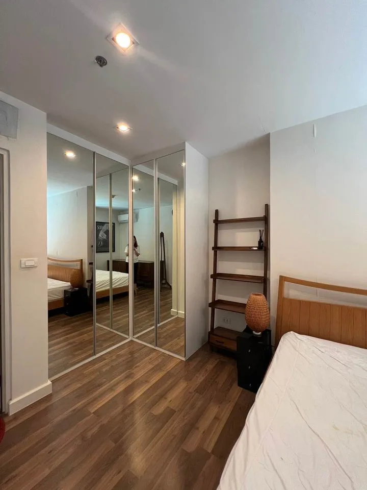 The Room Sathorn - Taksin — photo 6