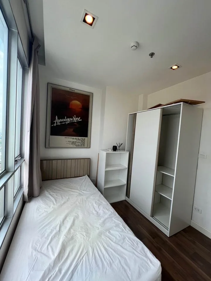 The Room Sathorn - Taksin — photo 7