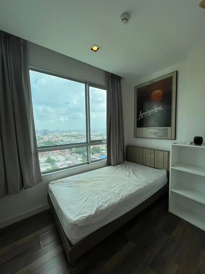 The Room Sathorn - Taksin — photo 8