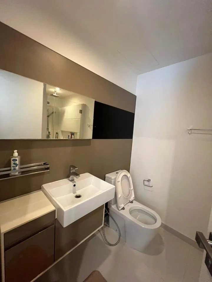 The Room Sathorn - Taksin — photo 9