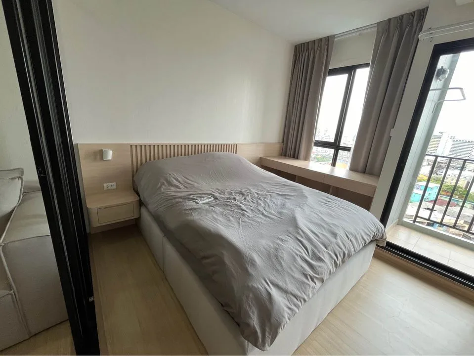 Supalai Loft Prajadhipok - Wongwian Yai — photo 4