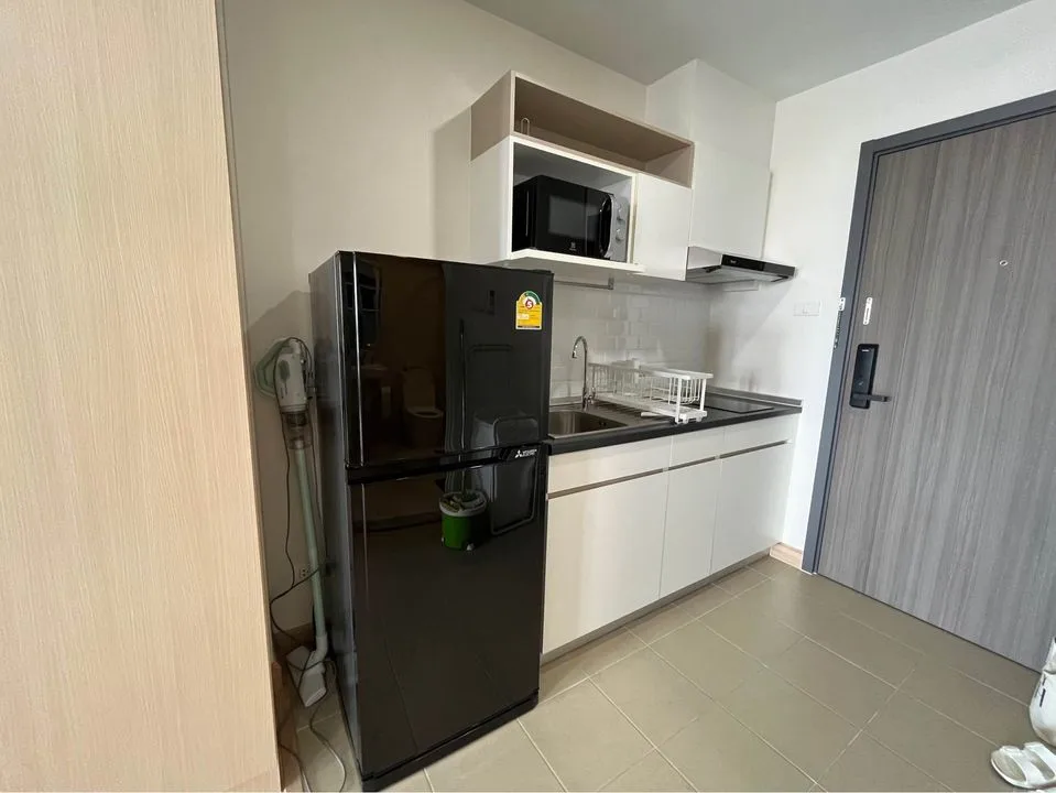 Supalai Loft Prajadhipok - Wongwian Yai — photo 6