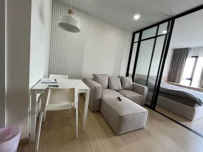 Supalai Loft Prajadhipok - Wongwian Yai
