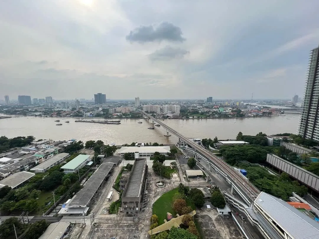 Modiz Collection Bangpho — photo 6
