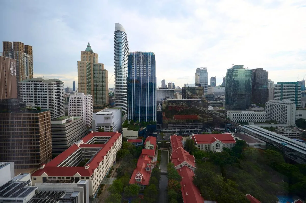 Scope Langsuan — photo 11
