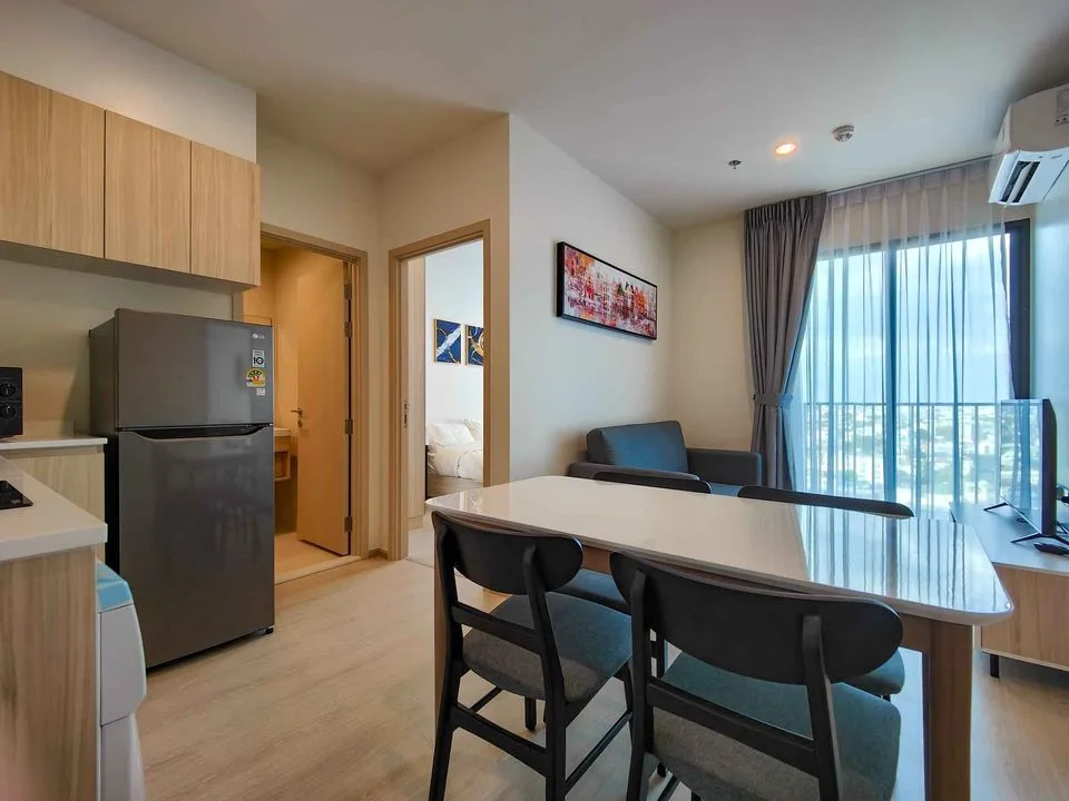 Nue Noble Ratchada-lat Phrao — photo 1