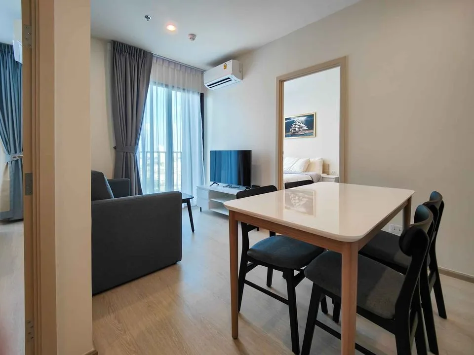 Nue Noble Ratchada-lat Phrao — photo 2