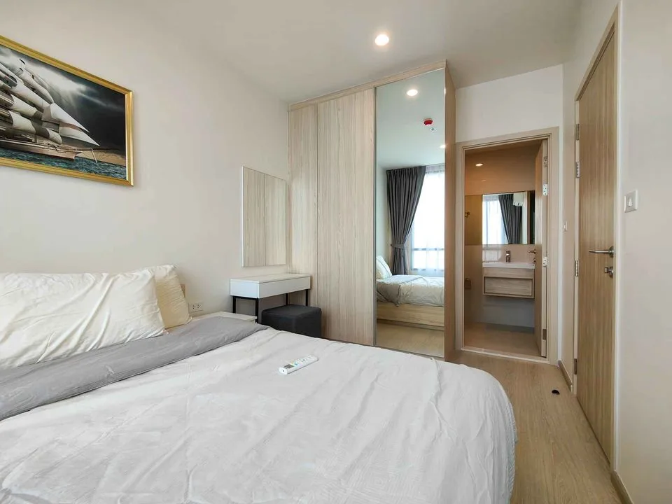 Nue Noble Ratchada-lat Phrao — photo 4