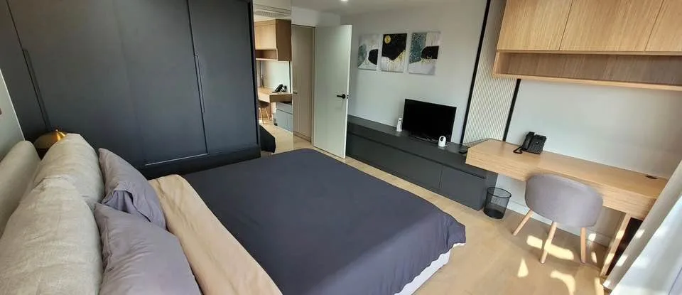 Sukhumvit Suite — photo 2