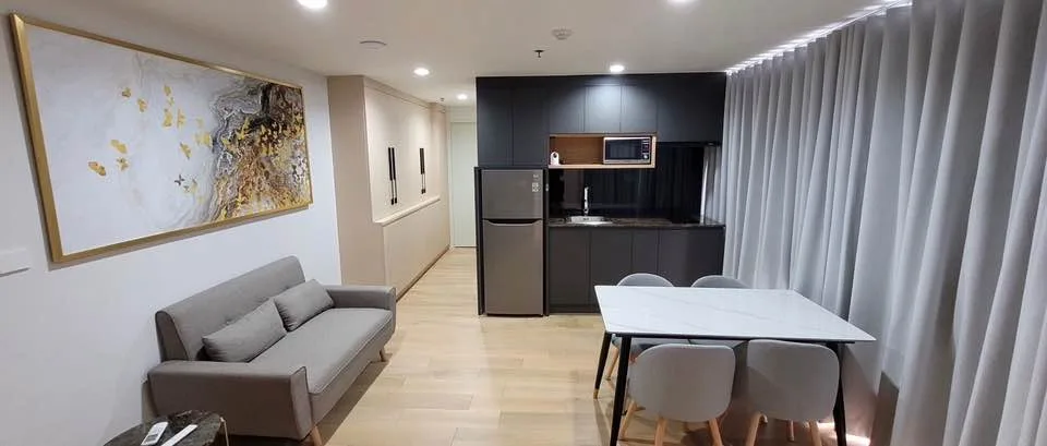 Sukhumvit Suite — photo 3