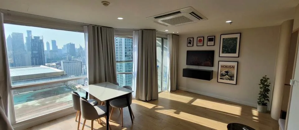 Sukhumvit Suite — photo 4