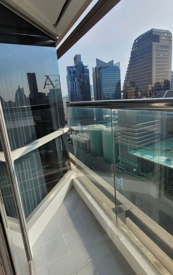 Sukhumvit Suite — photo 9