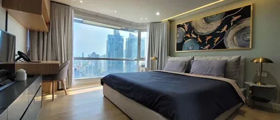 Sukhumvit Suite