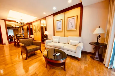 The Bangkok Sukhumvit 43