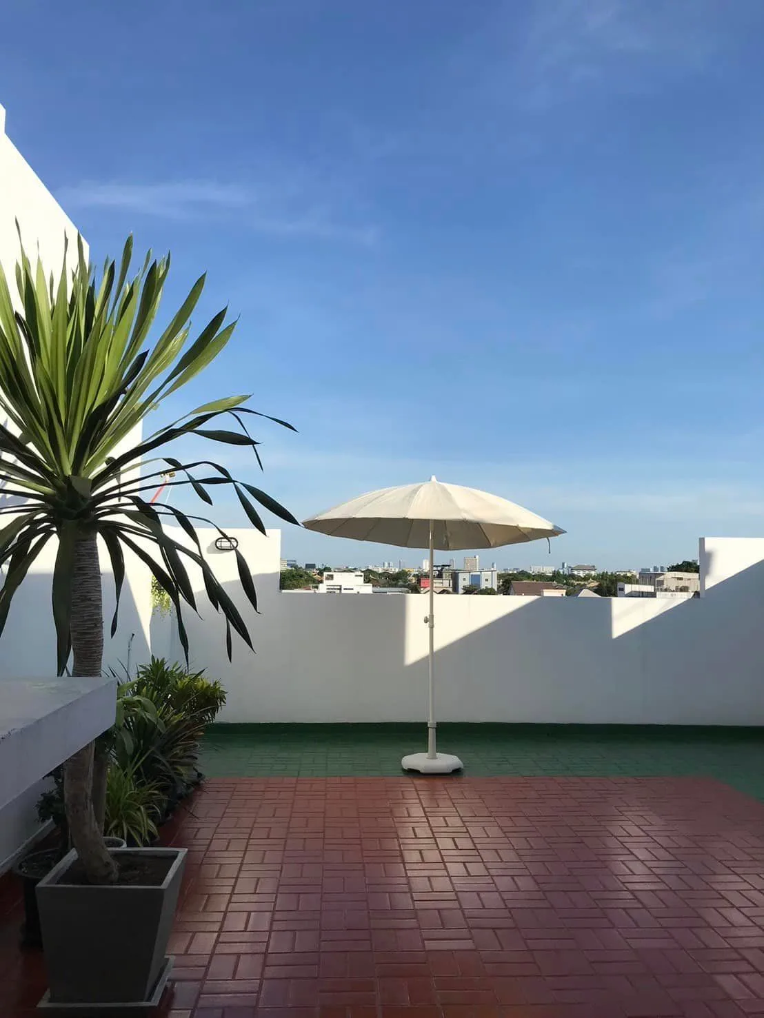 Baan Green Town — photo 16