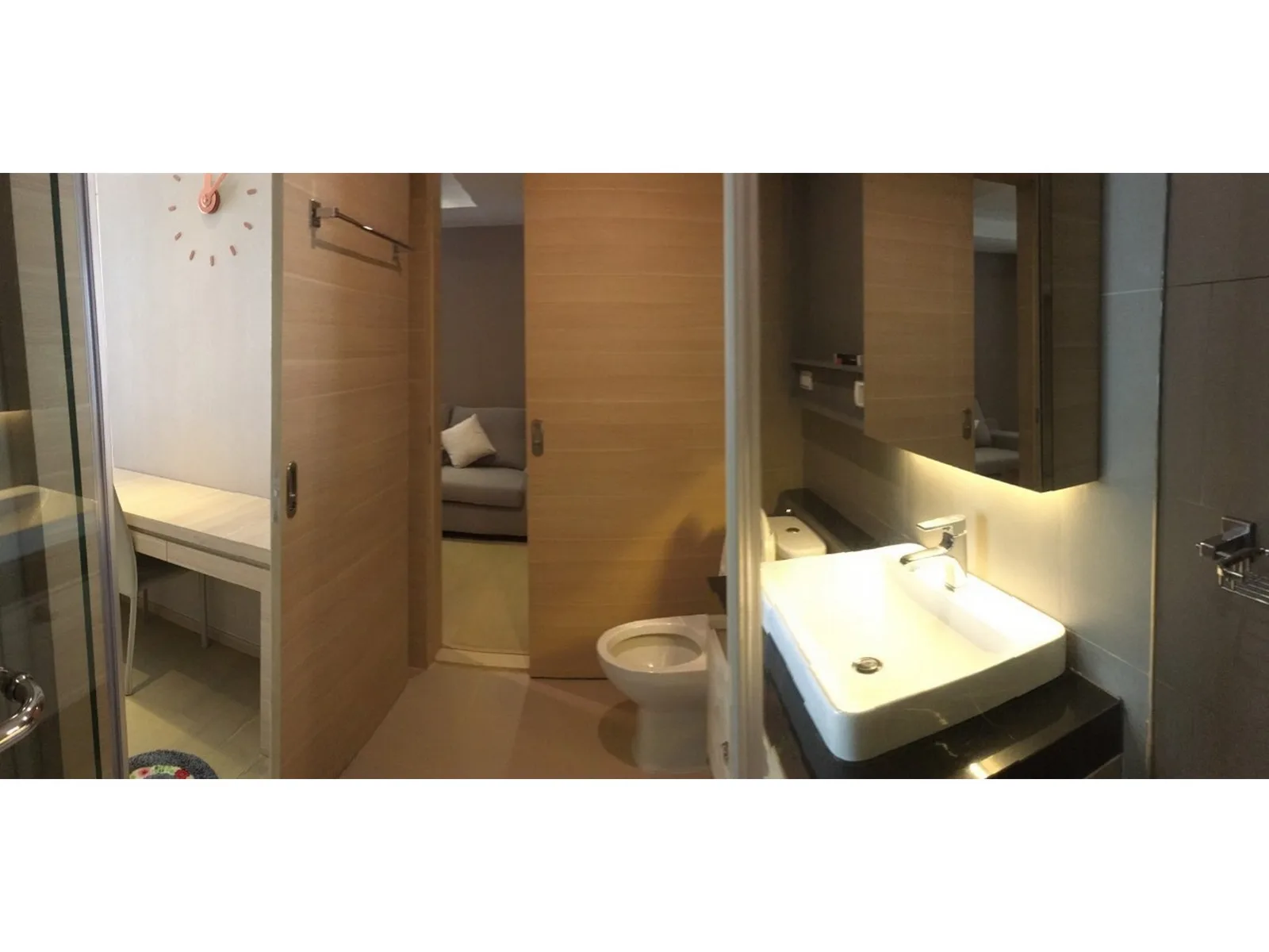 Klass Condo Silom — photo 11