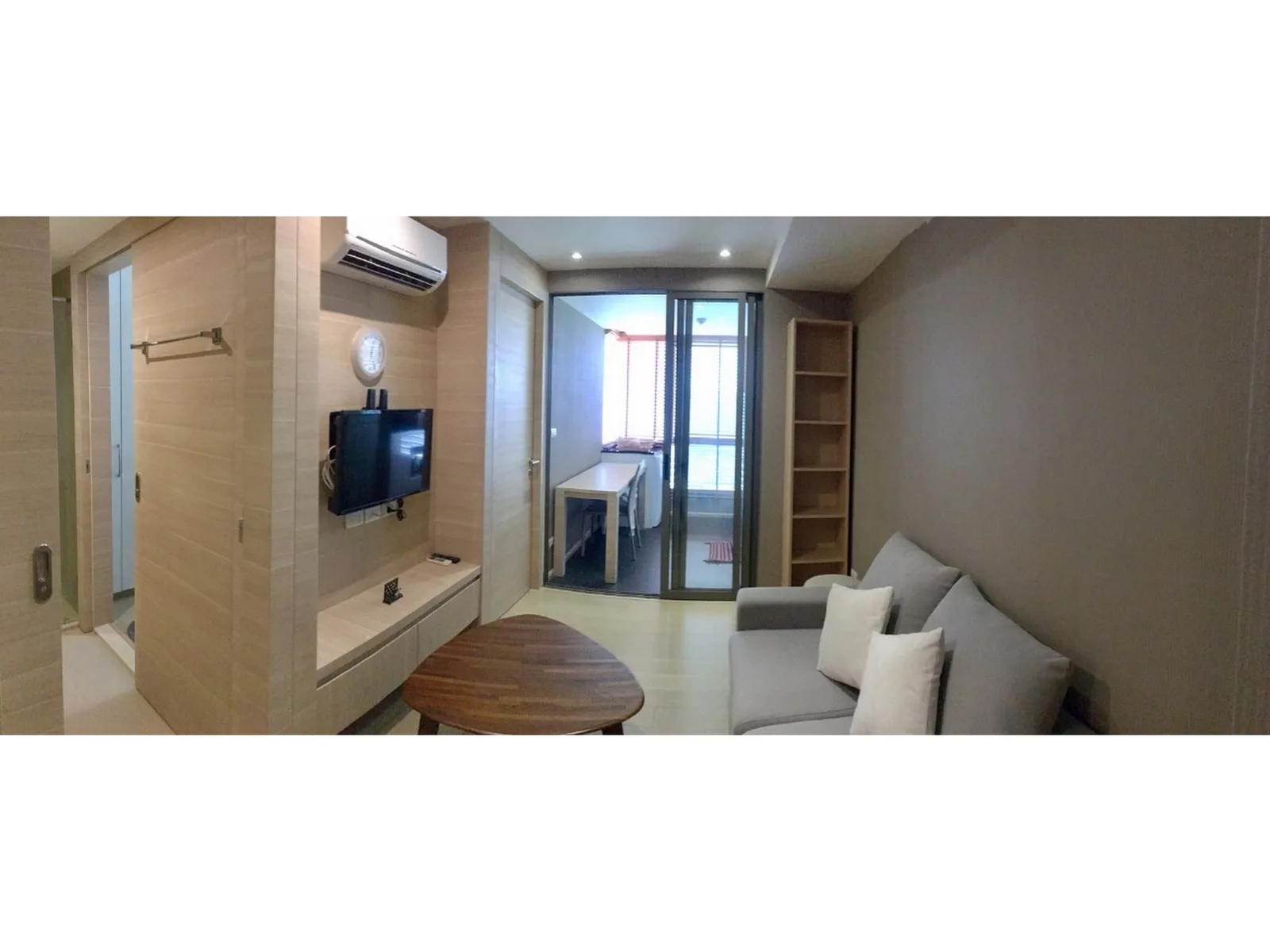 Klass Condo Silom — photo 12