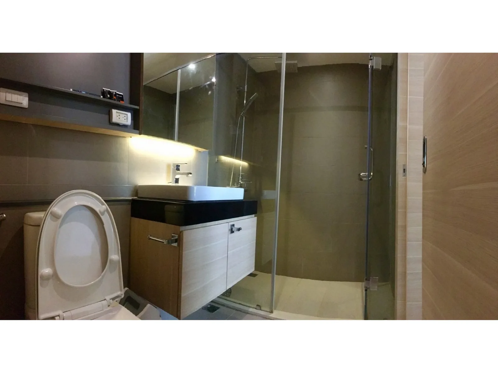Klass Condo Silom — photo 14