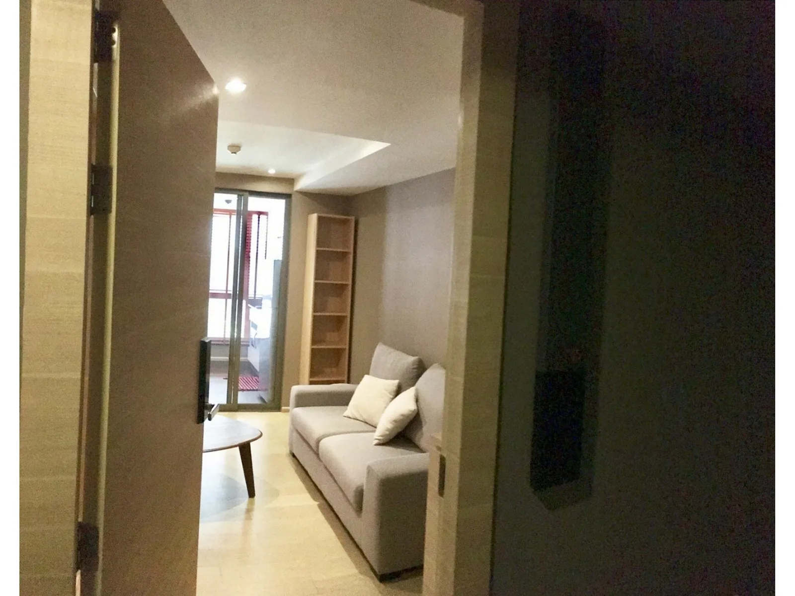Klass Condo Silom — photo 3