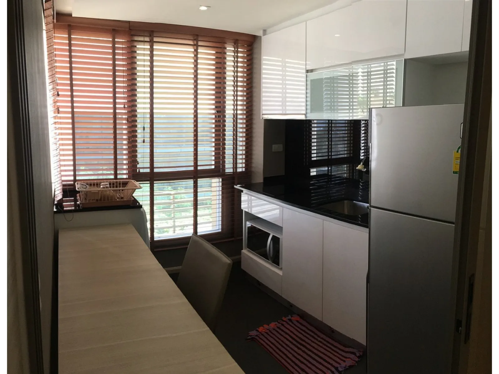 Klass Condo Silom — photo 4