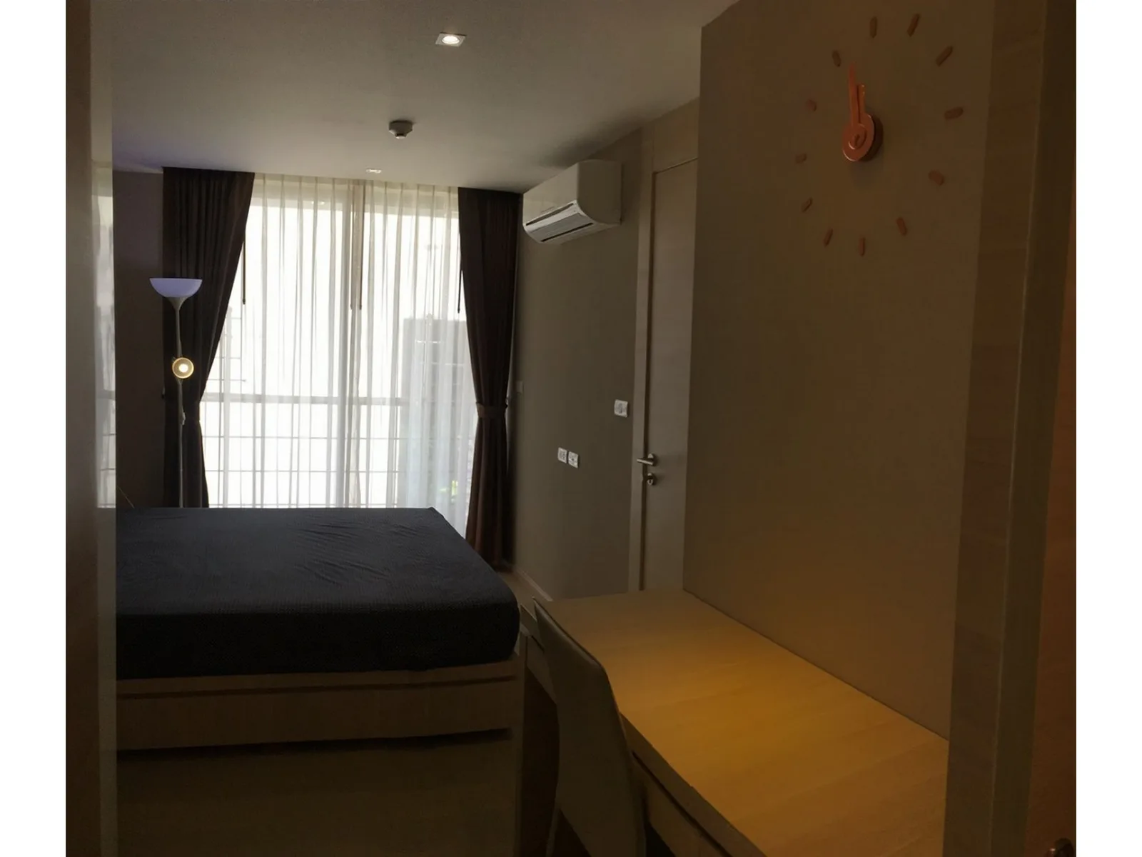 Klass Condo Silom — photo 6