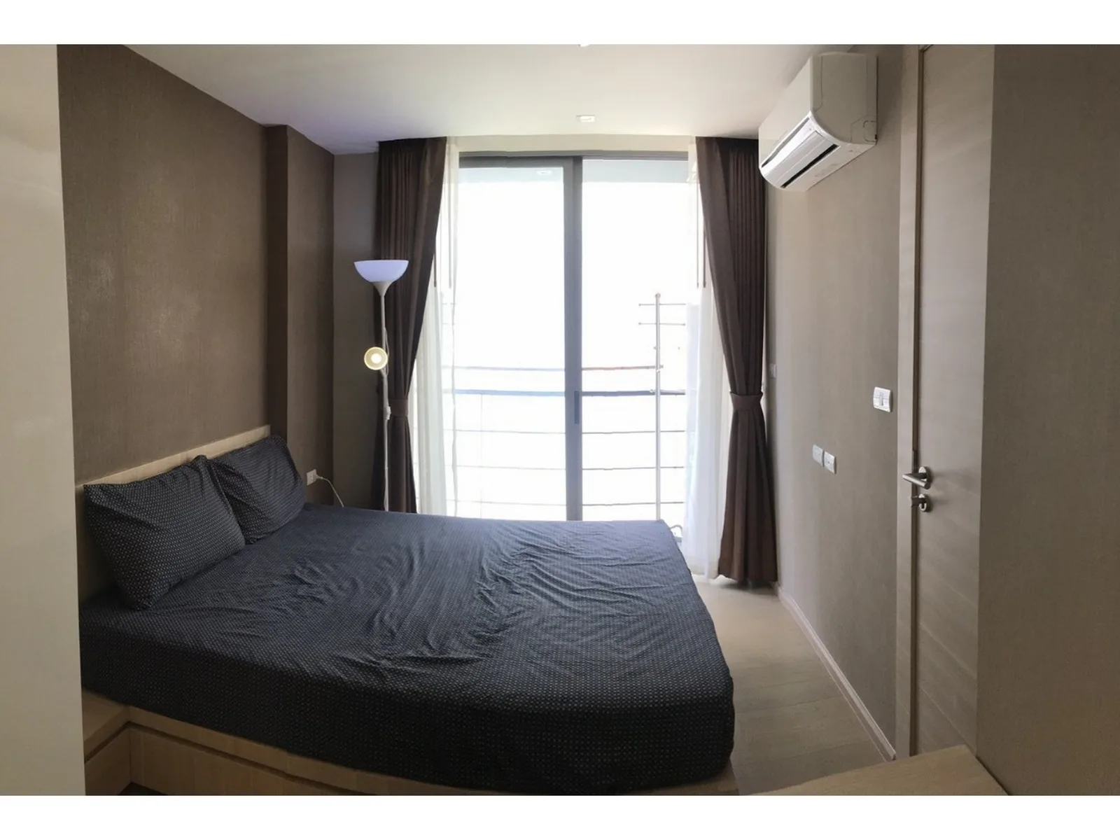 Klass Condo Silom — photo 7