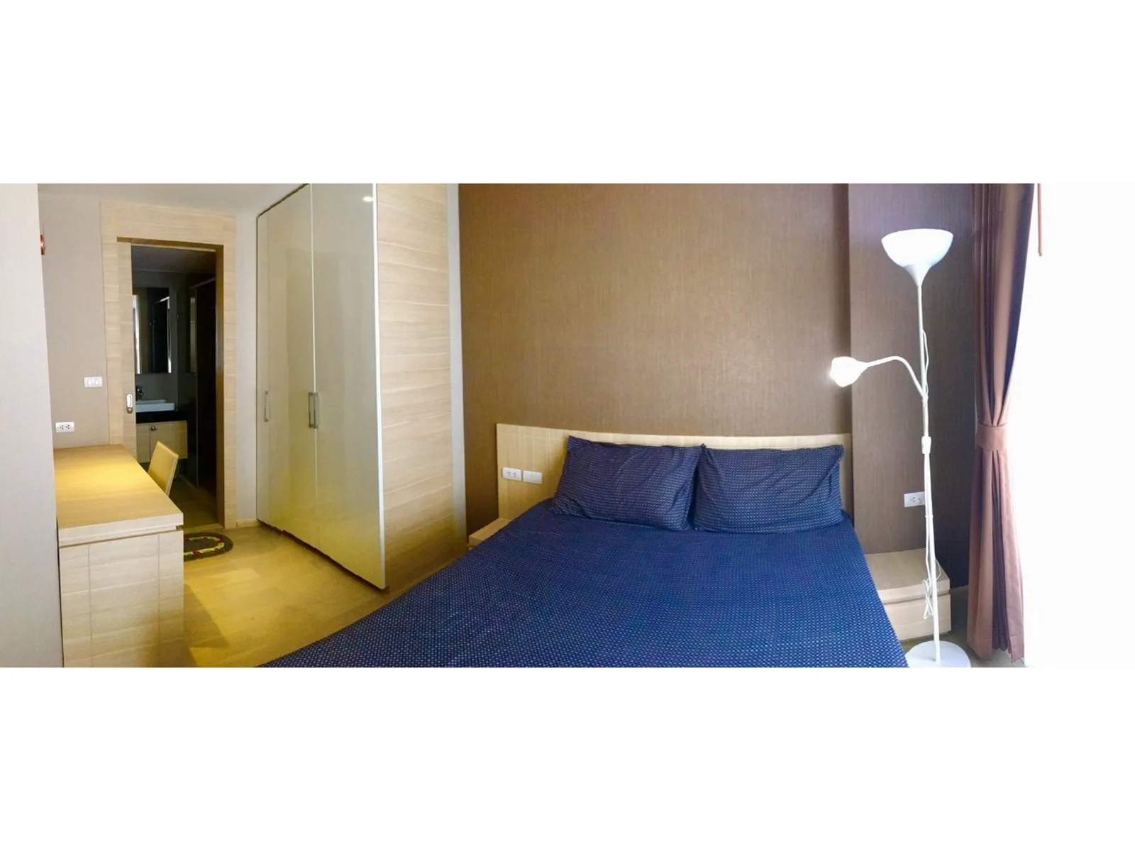 Klass Condo Silom — photo 9