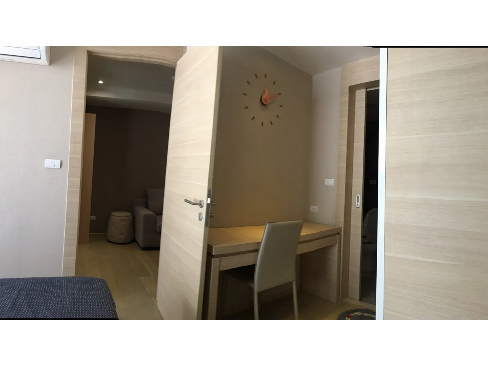 Klass Condo Silom — photo 10
