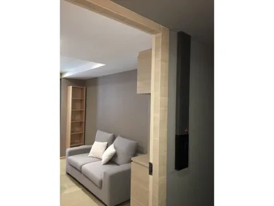 Klass Condo Silom