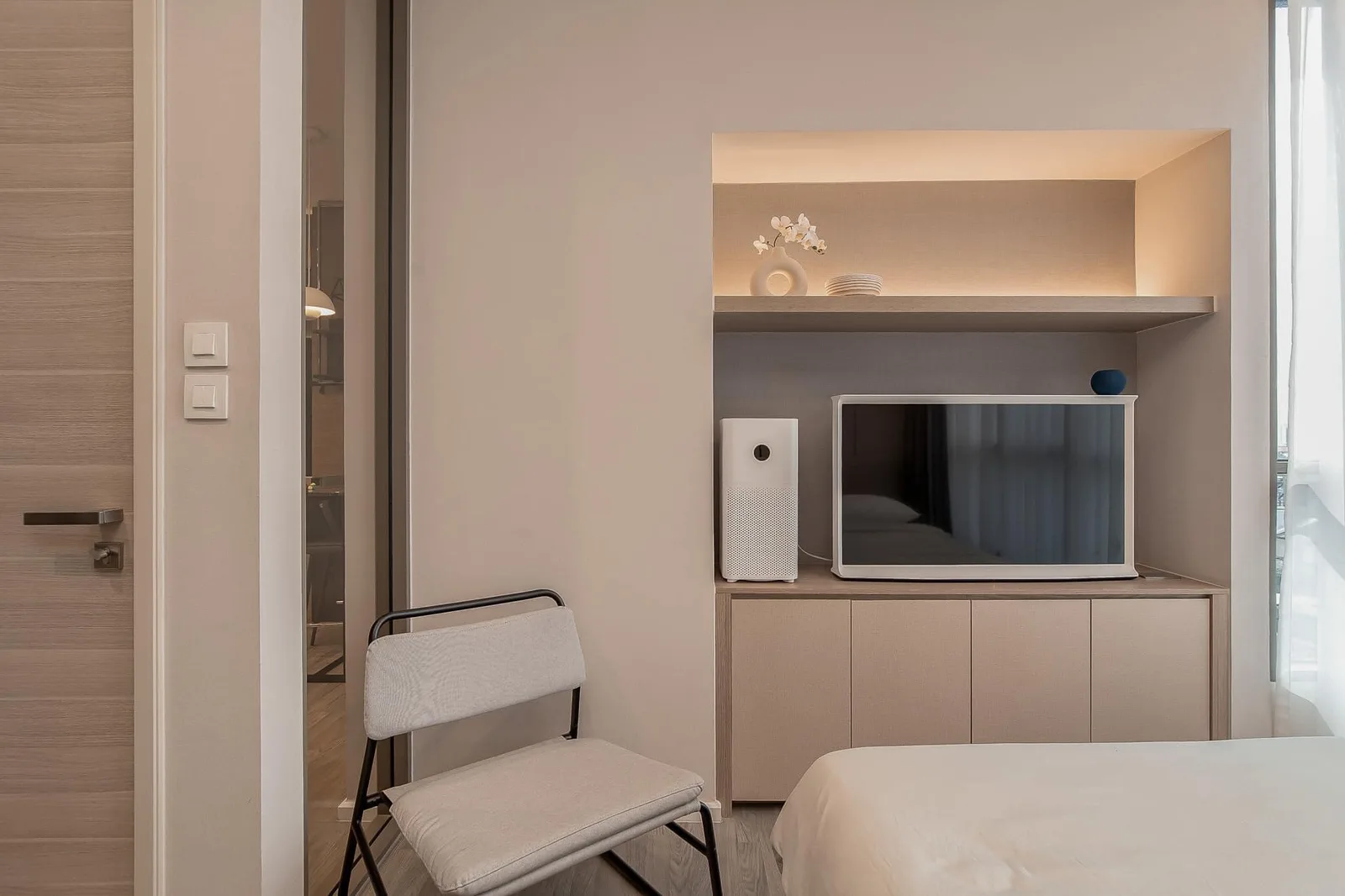 The Room Sathorn - St.Louis — photo 11