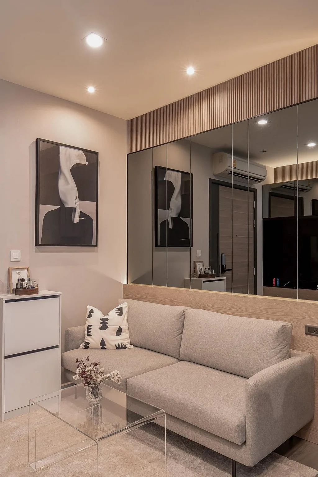 The Room Sathorn - St.Louis — photo 4
