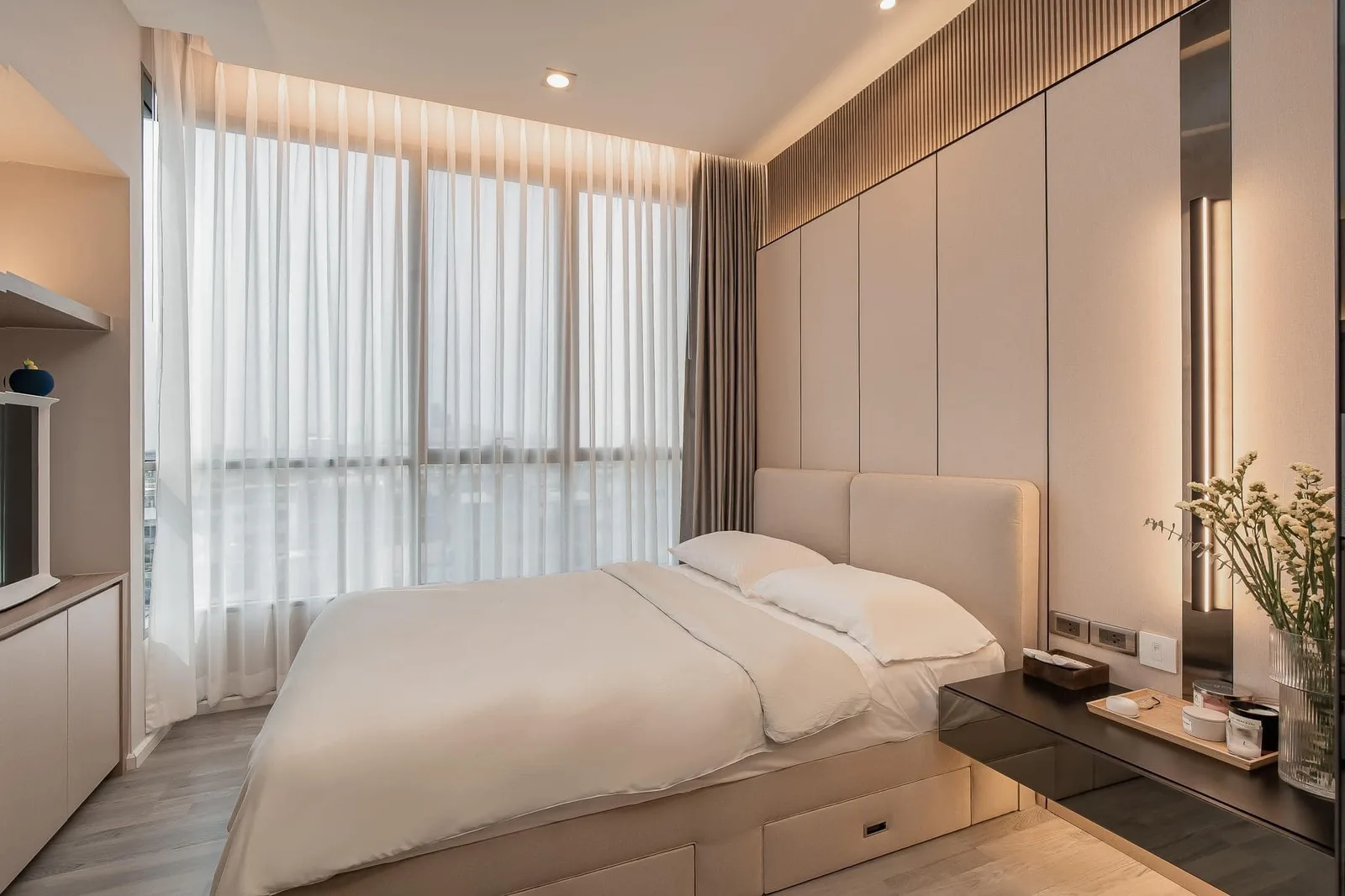 The Room Sathorn - St.Louis — photo 7