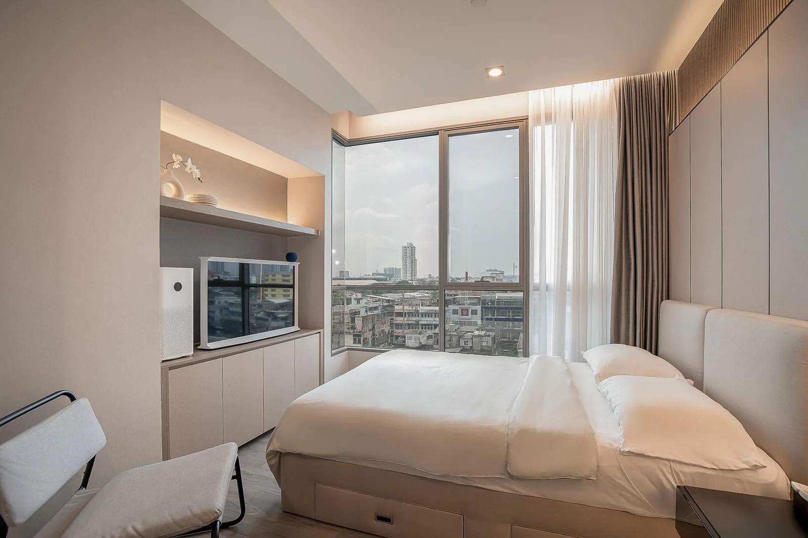 The Room Sathorn - St.Louis — photo 8