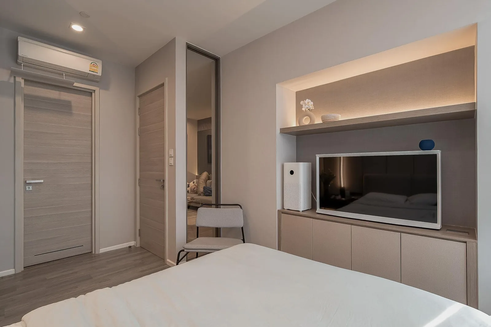 The Room Sathorn - St.Louis — photo 10