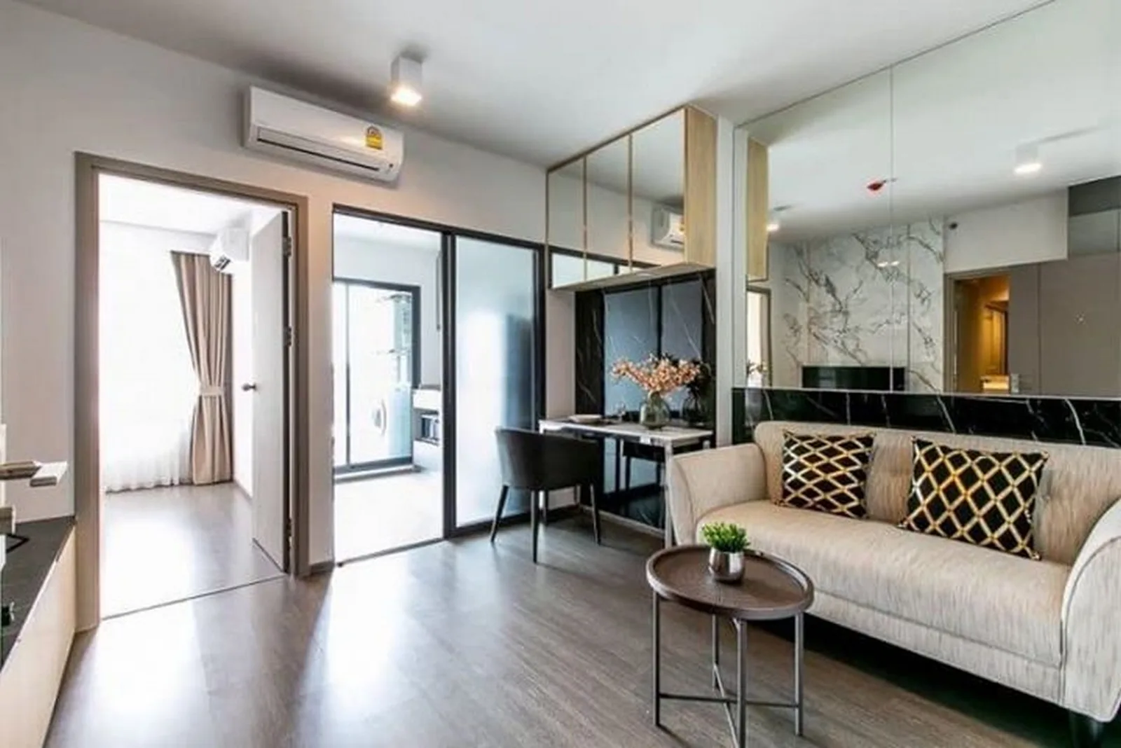 Ideo Sukhumvit 93 — photo 1