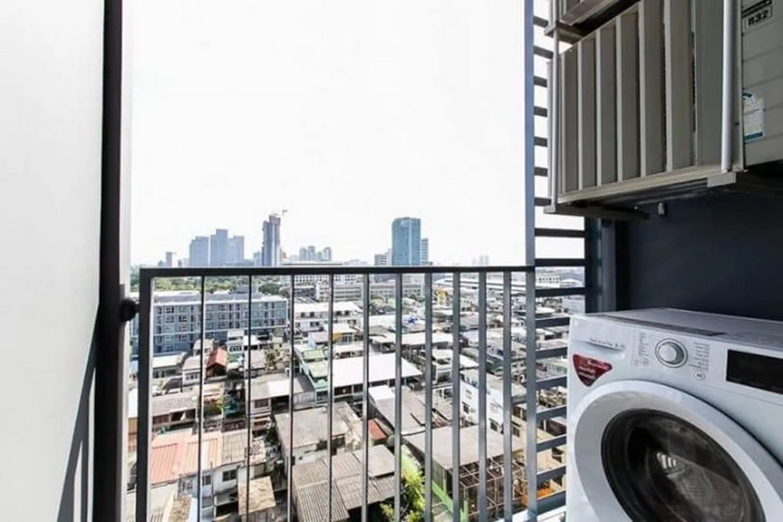 Ideo Sukhumvit 93 — photo 2