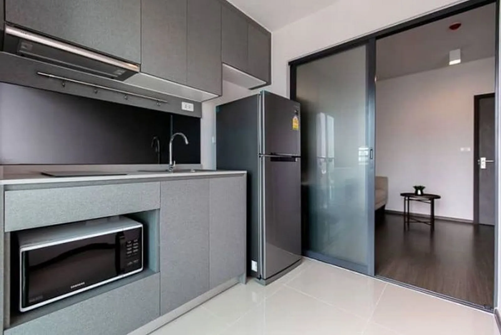 Ideo Sukhumvit 93 — photo 6