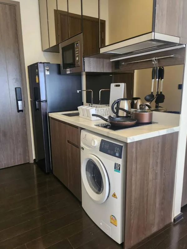 Park Origin Thonglor — photo 5
