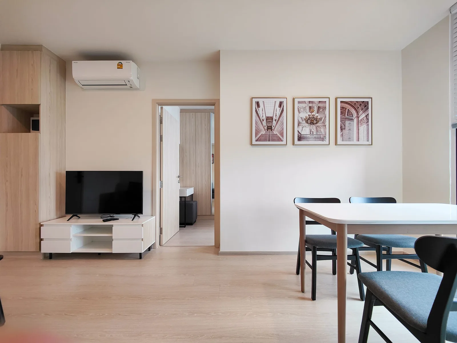 Nue Noble Ratchada-lat Phrao — photo 2